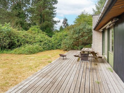 Holiday house 5 Personen Ferienhaus in Melby-By Traum - Outdoor photo 25