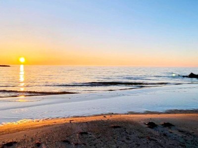 Holiday house 5 Personen Ferienhaus in Melby-By Traum - Outdoor photo 26