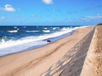 Holiday house 5 Personen Ferienhaus in Melby-By Traum - Outdoor photo 30