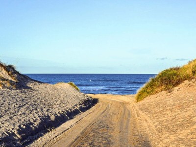 Holiday house 5 Personen Ferienhaus in Melby-By Traum - Outdoor photo 31