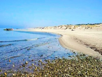 Holiday house 5 Personen Ferienhaus in Melby-By Traum - Outdoor photo 32