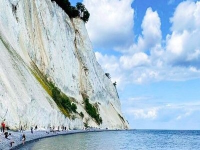 Holiday house 5 Personen Ferienhaus in Melby-By Traum - Outdoor photo 33