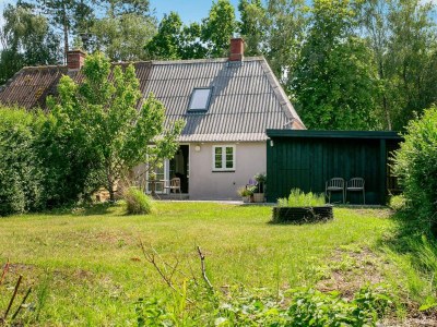 Holiday house 4 person holiday home in Rudkøbing-By Traum - Outdoor photo 6