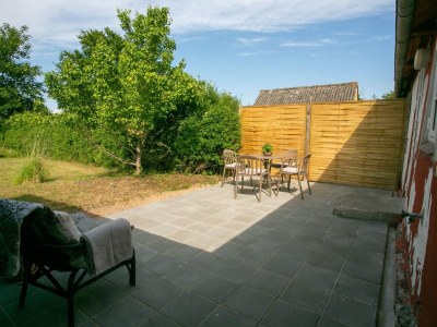 Holiday house 4 person holiday home in Rudkøbing-By Traum - Outdoor photo 7