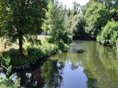 Holiday house 4 person holiday home in Rudkøbing-By Traum - Outdoor photo 11