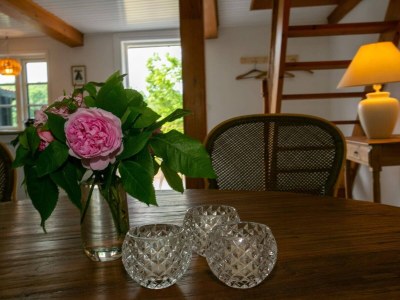 Holiday house 4 person holiday home in Rudkøbing-By Traum - Outdoor photo 12