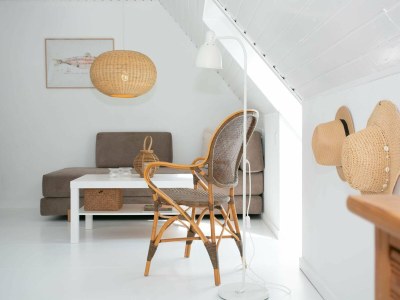 Holiday house 4 person holiday home in Rudkøbing-By Traum - Outdoor photo 13