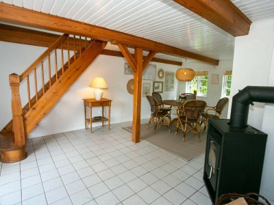 Holiday house 4 person holiday home in Rudkøbing-By Traum - Outdoor photo 14