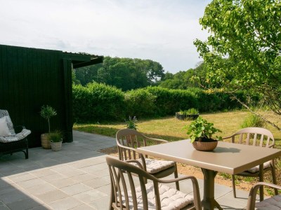 Holiday house 4 person holiday home in Rudkøbing-By Traum - Outdoor photo 15