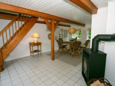 Holiday house 4 person holiday home in Rudkøbing-By Traum - Outdoor photo 16