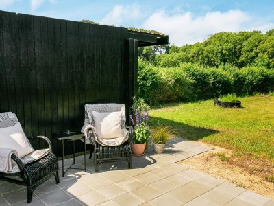 Holiday house 4 person holiday home in Rudkøbing-By Traum - Outdoor photo 18