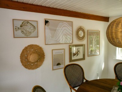 Holiday house 4 person holiday home in Rudkøbing-By Traum - Outdoor photo 21