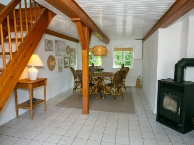 Holiday house 4 person holiday home in Rudkøbing-By Traum - Outdoor photo 23