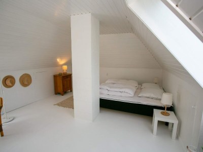 Holiday house 4 person holiday home in Rudkøbing-By Traum - Outdoor photo 26