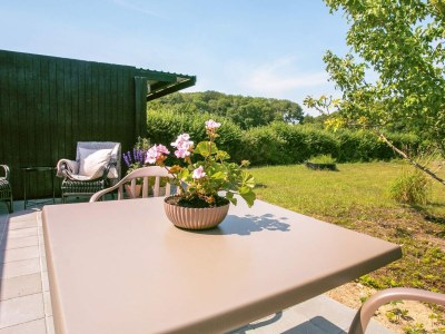 Holiday house 4 person holiday home in Rudkøbing-By Traum - Outdoor photo 29