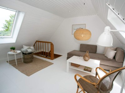 Holiday house 4 person holiday home in Rudkøbing-By Traum - Outdoor photo 31