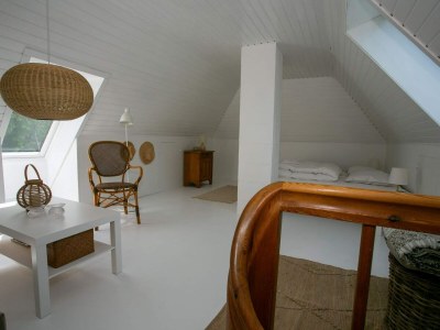 Holiday house 4 person holiday home in Rudkøbing-By Traum - Outdoor photo 32