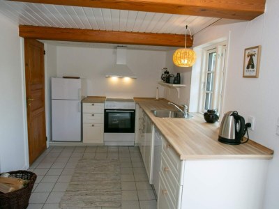 Holiday house 4 person holiday home in Rudkøbing-By Traum - Outdoor photo 33