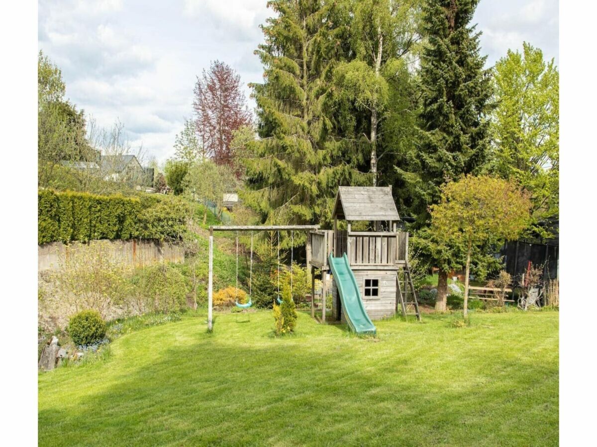 Holiday house Holzferienhaus in Willingen mit Sauna - Outdoor photo 3