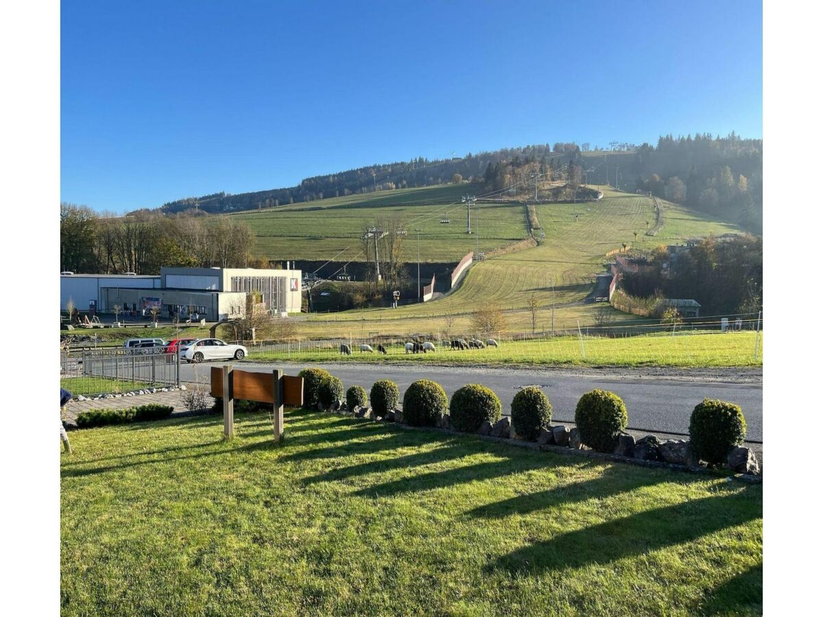 Holiday house Holzferienhaus in Willingen mit Sauna - Outdoor photo 5