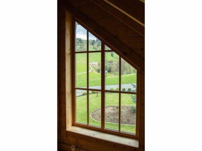 Holiday house Holzferienhaus in Willingen mit Sauna - Outdoor photo 4