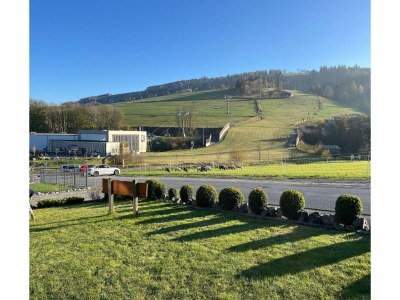 Holiday house Holzferienhaus in Willingen mit Sauna - Outdoor photo 5