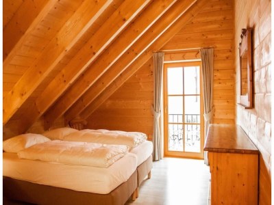 Holiday house Holzferienhaus in Willingen mit Sauna - Features photo 6