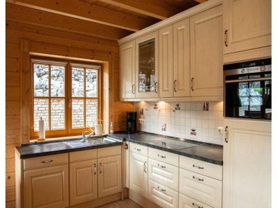 Holiday house Holzferienhaus in Willingen mit Sauna - Features photo 9