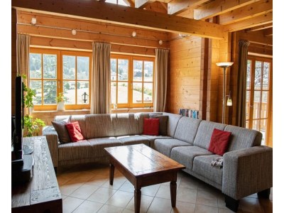 Holiday house Holzferienhaus in Willingen mit Sauna - Features photo 11