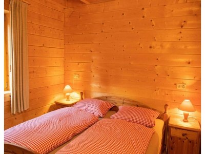 Holiday house Holzferienhaus in Willingen mit Sauna - Features photo 12
