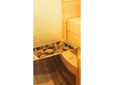 Holiday house Holzferienhaus in Willingen mit Sauna - Outdoor photo 13