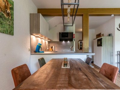 Apartment Wohnung mit Sauna bei Willingen - Features photo 9