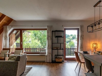 Apartment Wohnung mit Sauna bei Willingen - Features photo 11