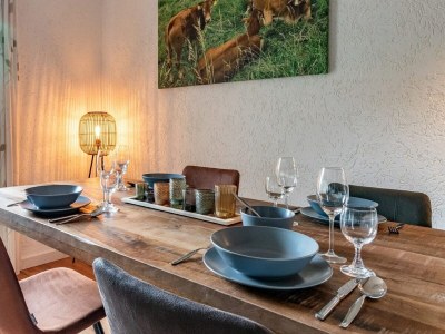 Apartment Wohnung mit Sauna bei Willingen - Features photo 12