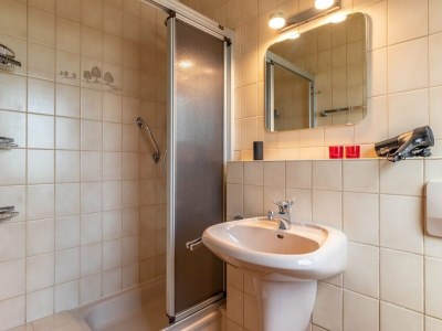 Apartment Wohnung mit Sauna bei Willingen - Features photo 13