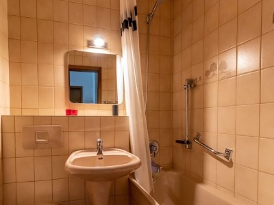 Apartment Wohnung mit Sauna bei Willingen - Features photo 14