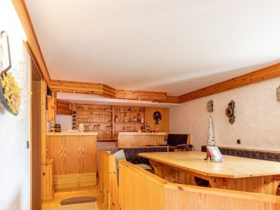 Apartment Wohnung mit Sauna bei Willingen - Features photo 15