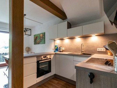 Apartment Wohnung mit Sauna bei Willingen - Features photo 17
