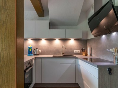 Apartment Wohnung mit Sauna bei Willingen - Features photo 19