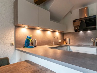 Apartment Wohnung mit Sauna bei Willingen - Features photo 20