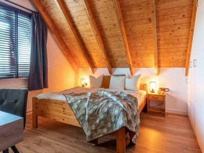 Apartment Wohnung mit Sauna bei Willingen - Features photo 21