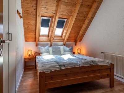 Apartment Wohnung mit Sauna bei Willingen - Features photo 24