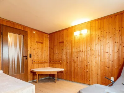Apartment Wohnung mit Sauna bei Willingen - Outdoor photo 26