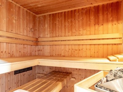 Apartment Wohnung mit Sauna bei Willingen - Outdoor photo 27