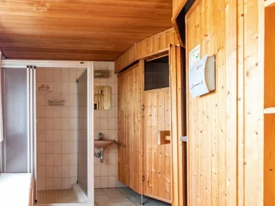 Apartment Wohnung mit Sauna bei Willingen - Outdoor photo 29