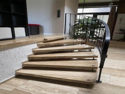 Holiday house Ferienhaus bei Willingen mit Terrasse - Features photo 6