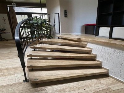 Holiday house Ferienhaus bei Willingen mit Terrasse - Features photo 8