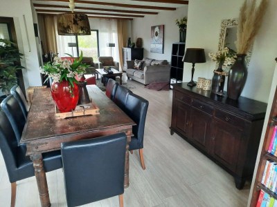 Holiday house Ferienhaus bei Willingen mit Terrasse - Features photo 10