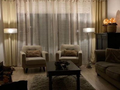 Holiday house Ferienhaus bei Willingen mit Terrasse - Features photo 11