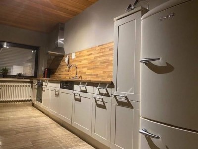 Holiday house Ferienhaus bei Willingen mit Terrasse - Features photo 12